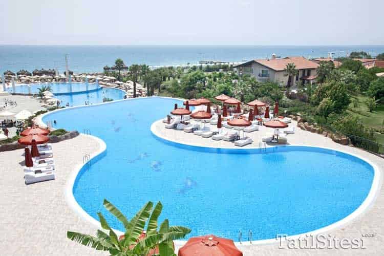 Starlight Convention Center Spa Hotel